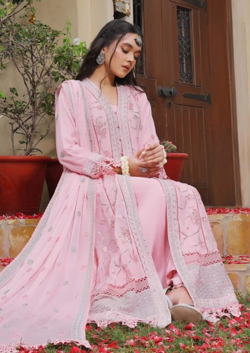 Nomi Ansari Latest Dresses