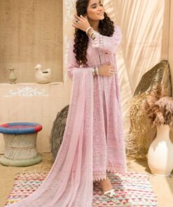 Nomi Ansari Latest Eid Collection