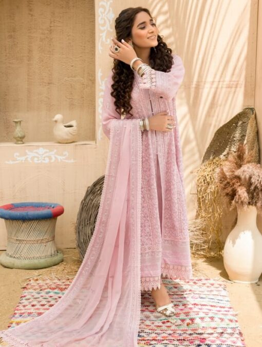 Nomi Ansari Latest Eid Collection