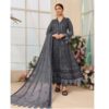 Nomi Ansari Latest Eid Dresses 2025