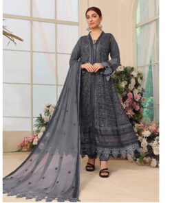 Nomi Ansari Latest Eid Dresses 2025