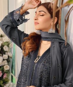 Nomi Ansari Latest Eid Dresses