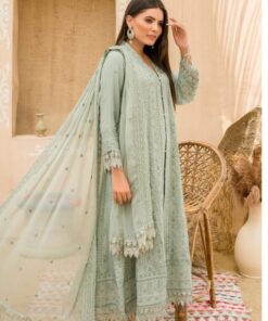 Nomi Ansari Luxury Collection