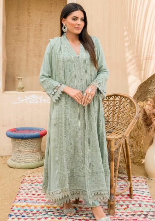 Nomi Ansari Luxury Collection 2025