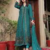 Nomi Ansari Luxury Collection 2025