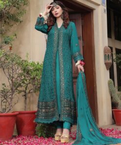 Nomi Ansari Luxury Collection 2025