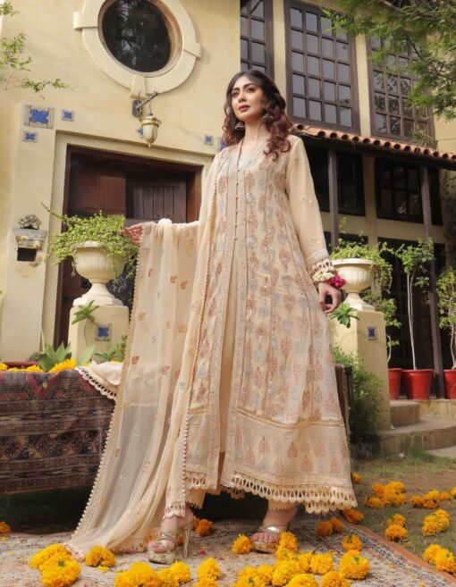 Nomi Ansari Luxury Collection Online