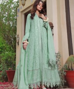 Nomi Ansari Luxury Dresses 2025