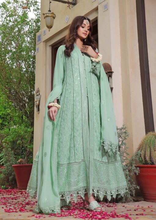 Nomi Ansari Luxury Dresses 2025