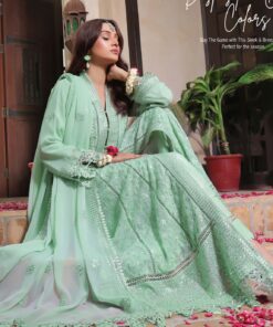 Nomi Ansari Luxury Dresses
