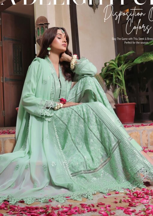 Nomi Ansari Luxury Dresses