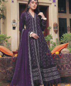 Nomi Ansari Luxury Dresses Online