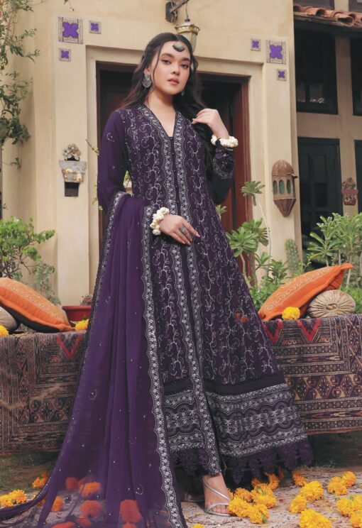 Nomi Ansari Luxury Dresses Online