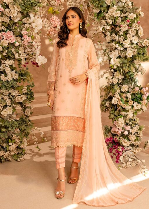 Jazmin Chiffon Collection 2025