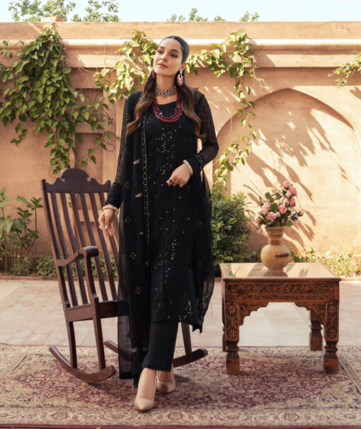 Jazmin Chiffon Collection 2025
