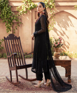 Jazmin Chiffon Collection