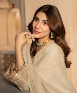 Jazmin Eid Dresses 2025