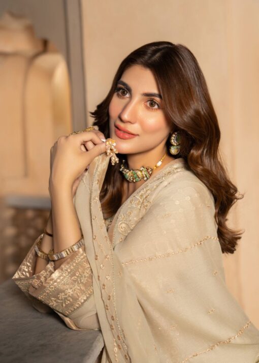 Jazmin Eid Dresses 2025