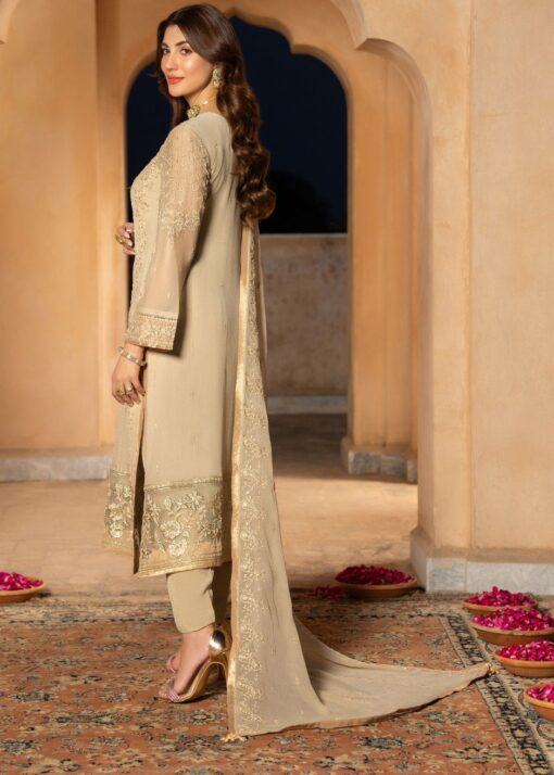 Jazmin Eid Dresses