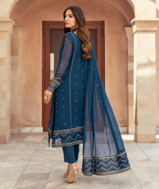 Jazmin Latest Collection