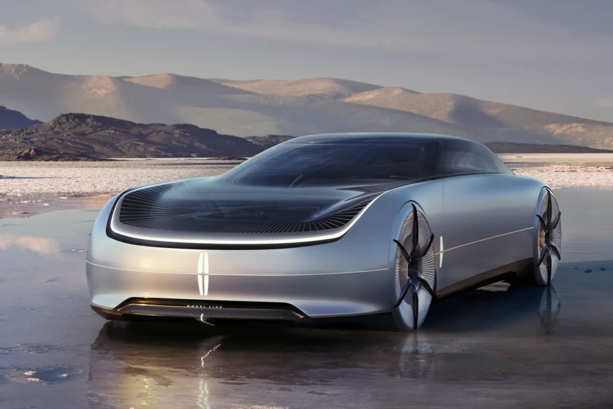 The Luxe Cars Lifestyle A Guide to the World of Automotive Haute Couture