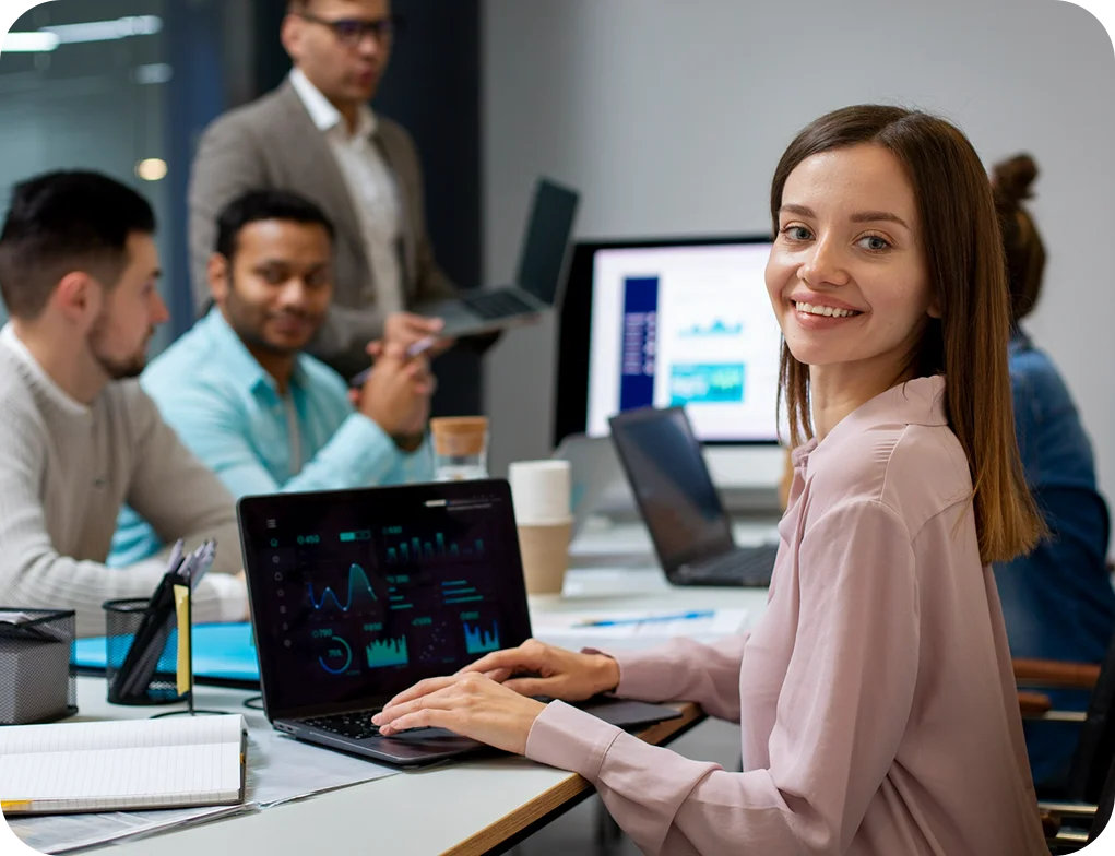 Beyond the Brochure Website A Growth Playbook for Canadian B2B Companies in the Digital Age